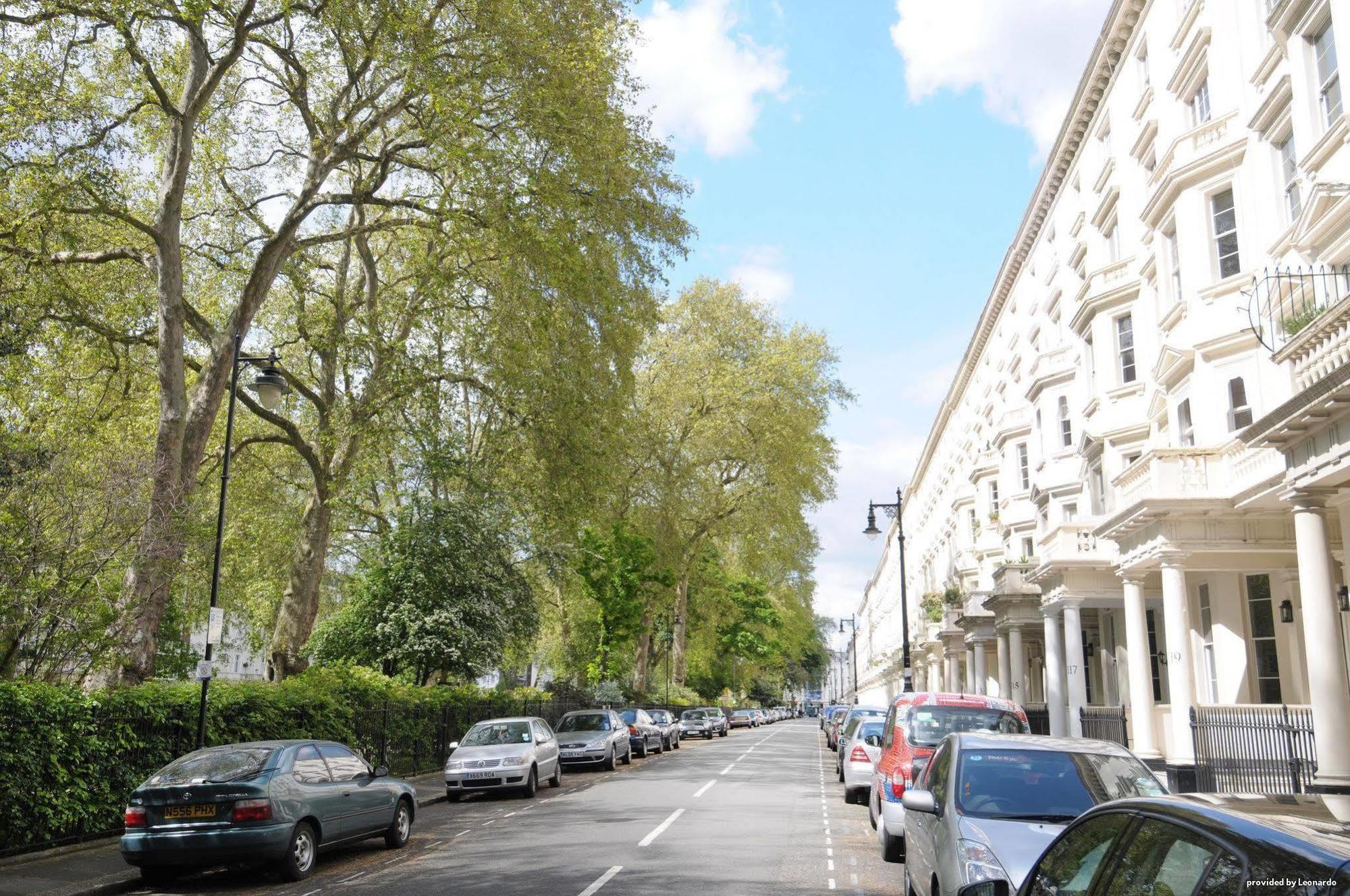 Best Western Corona London