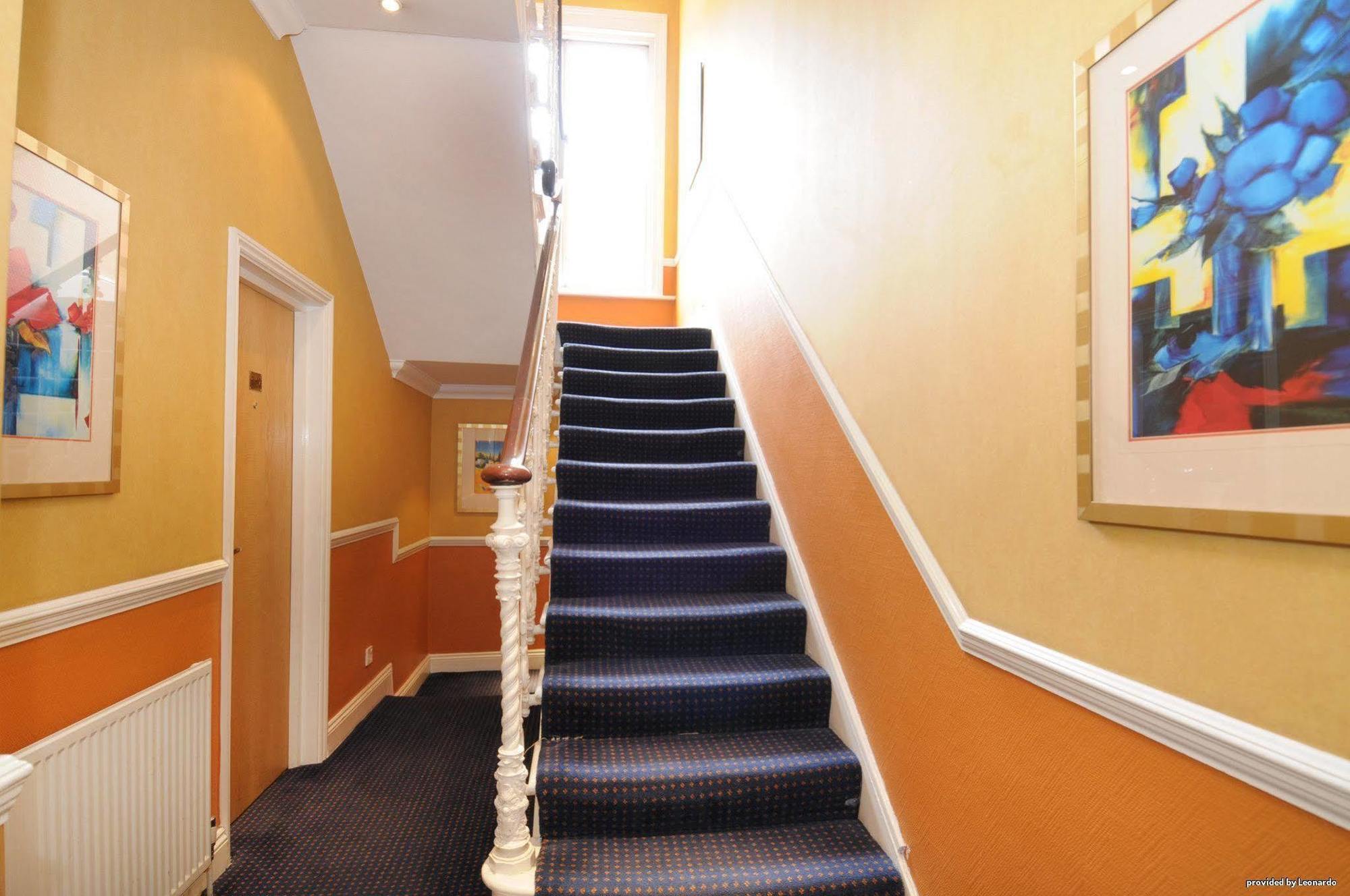 Best Western Corona 3* London