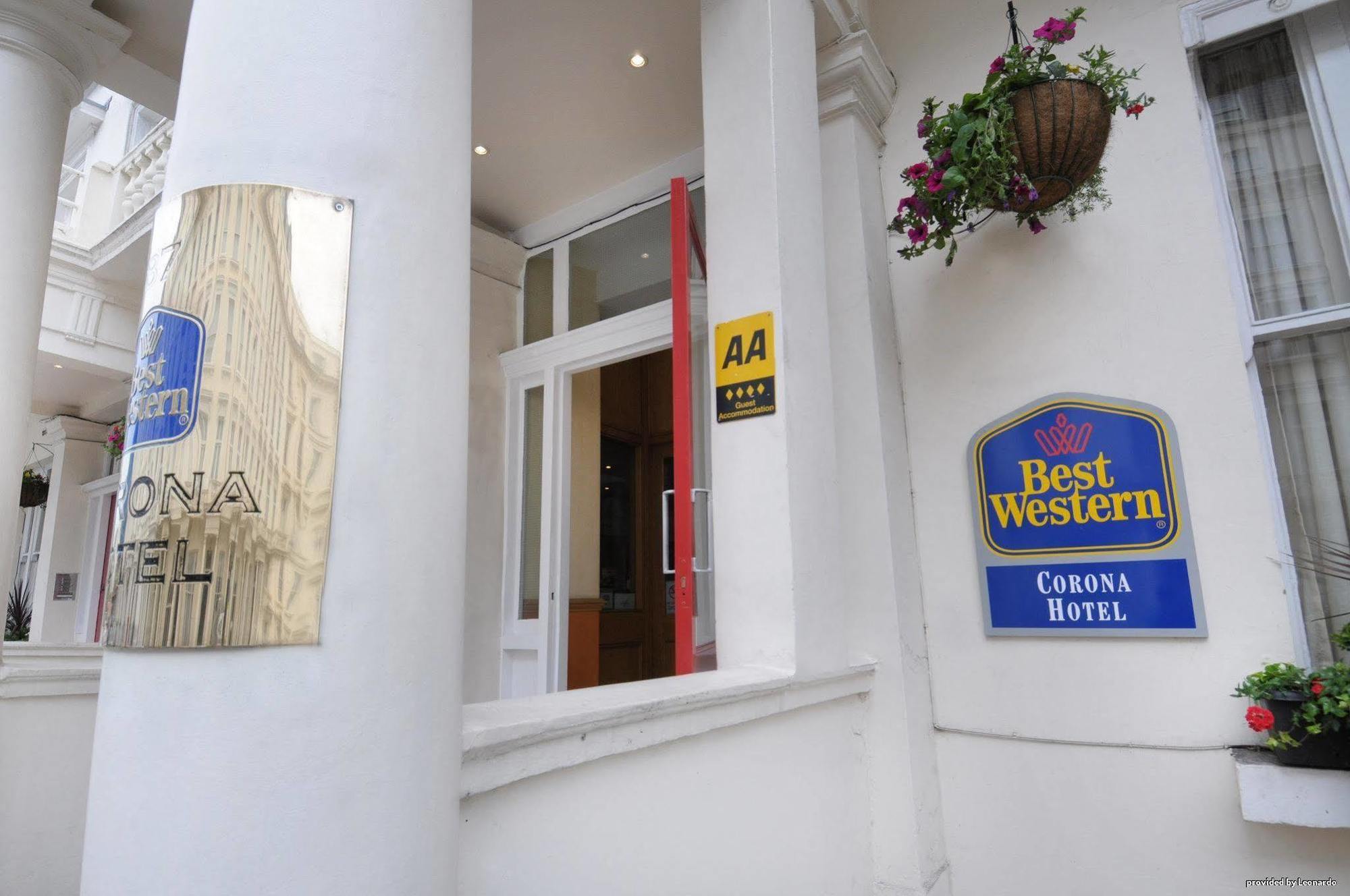 Best Western Corona London