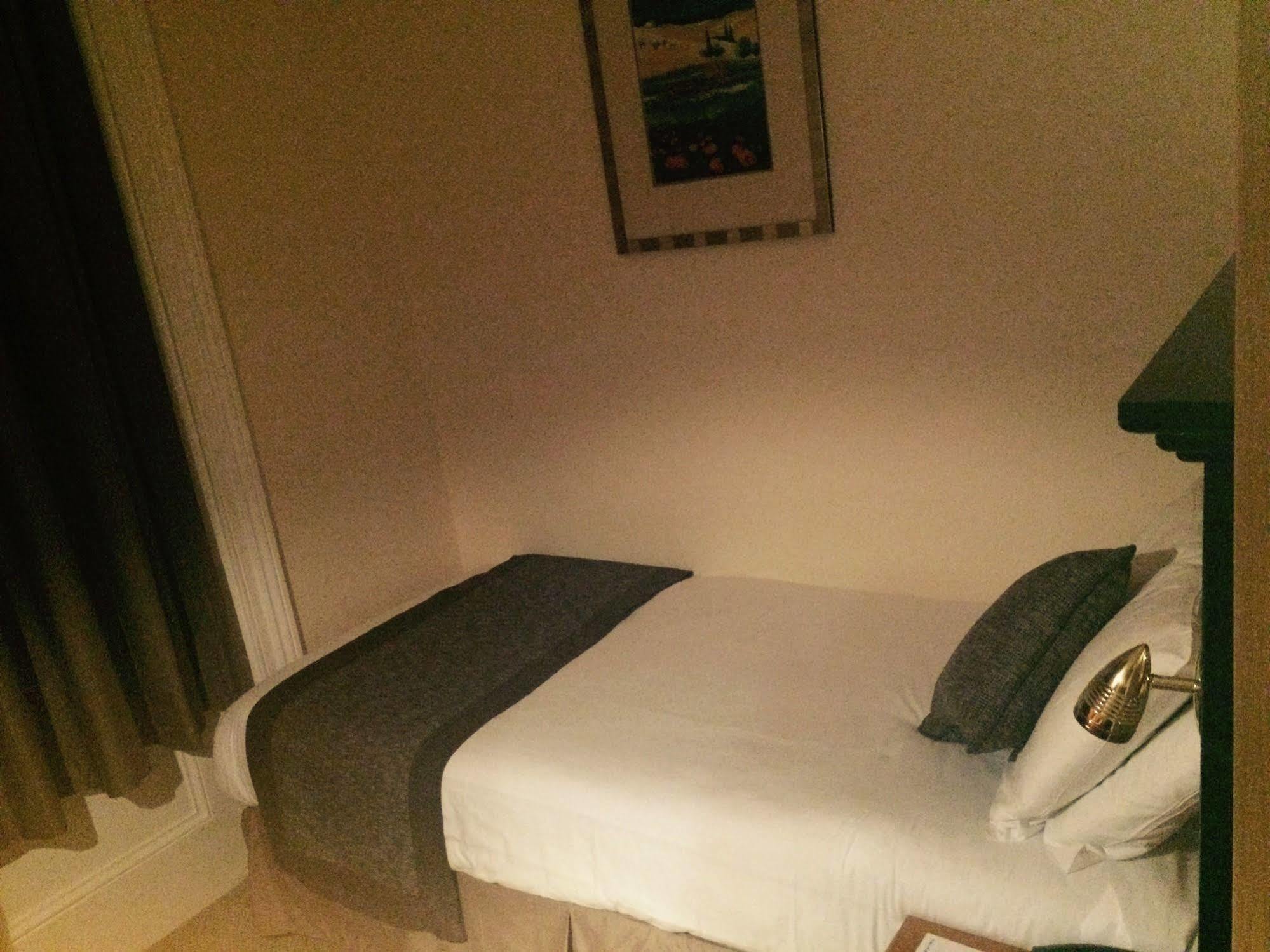 Best Western Corona 3*