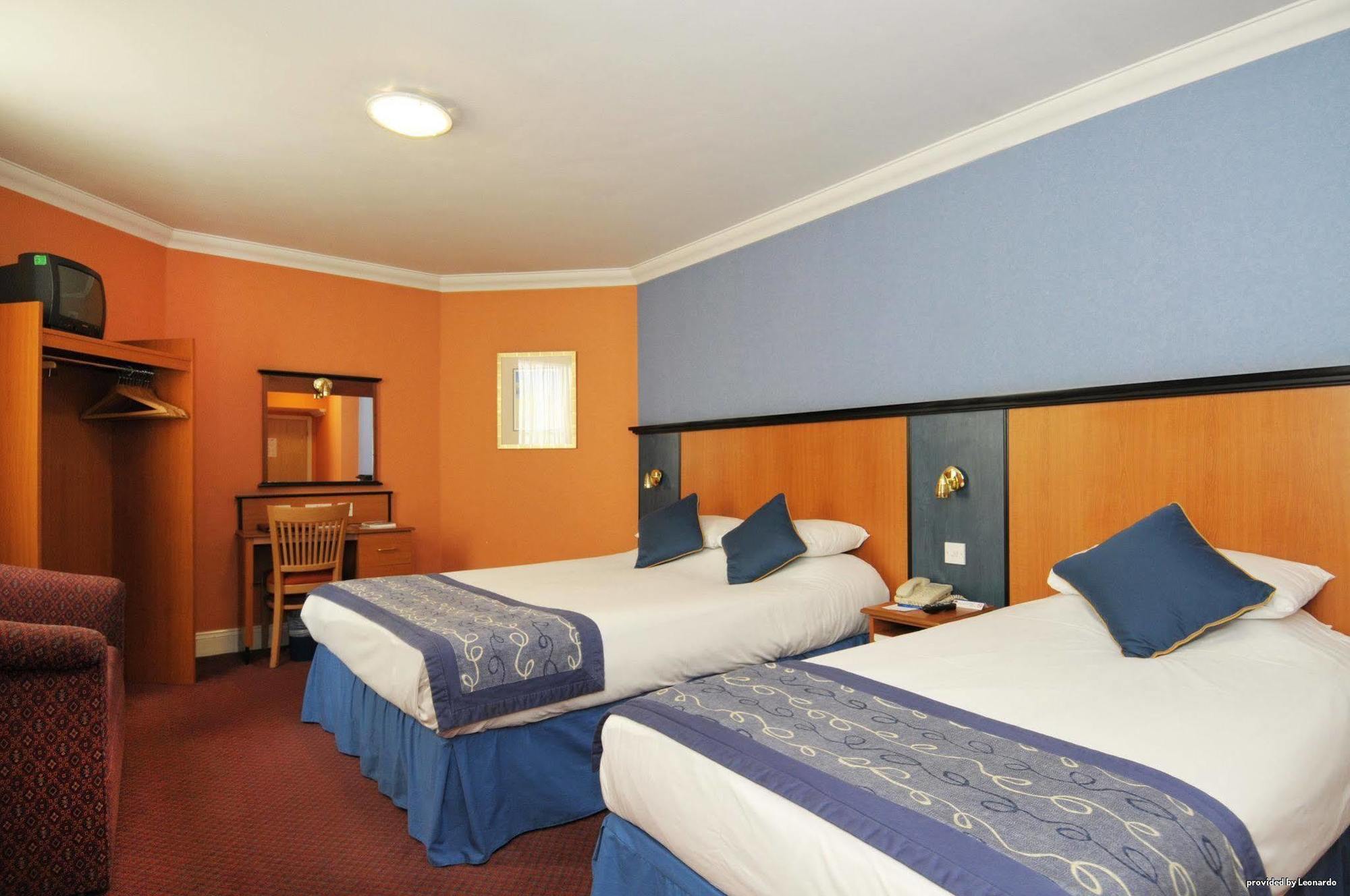 Best Western Corona