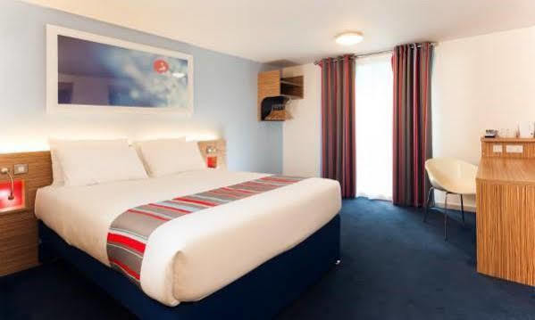 Hotell Travelodge Southwark