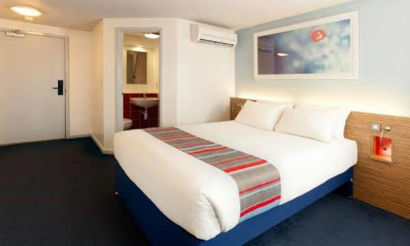 Travelodge Southwark Hotell