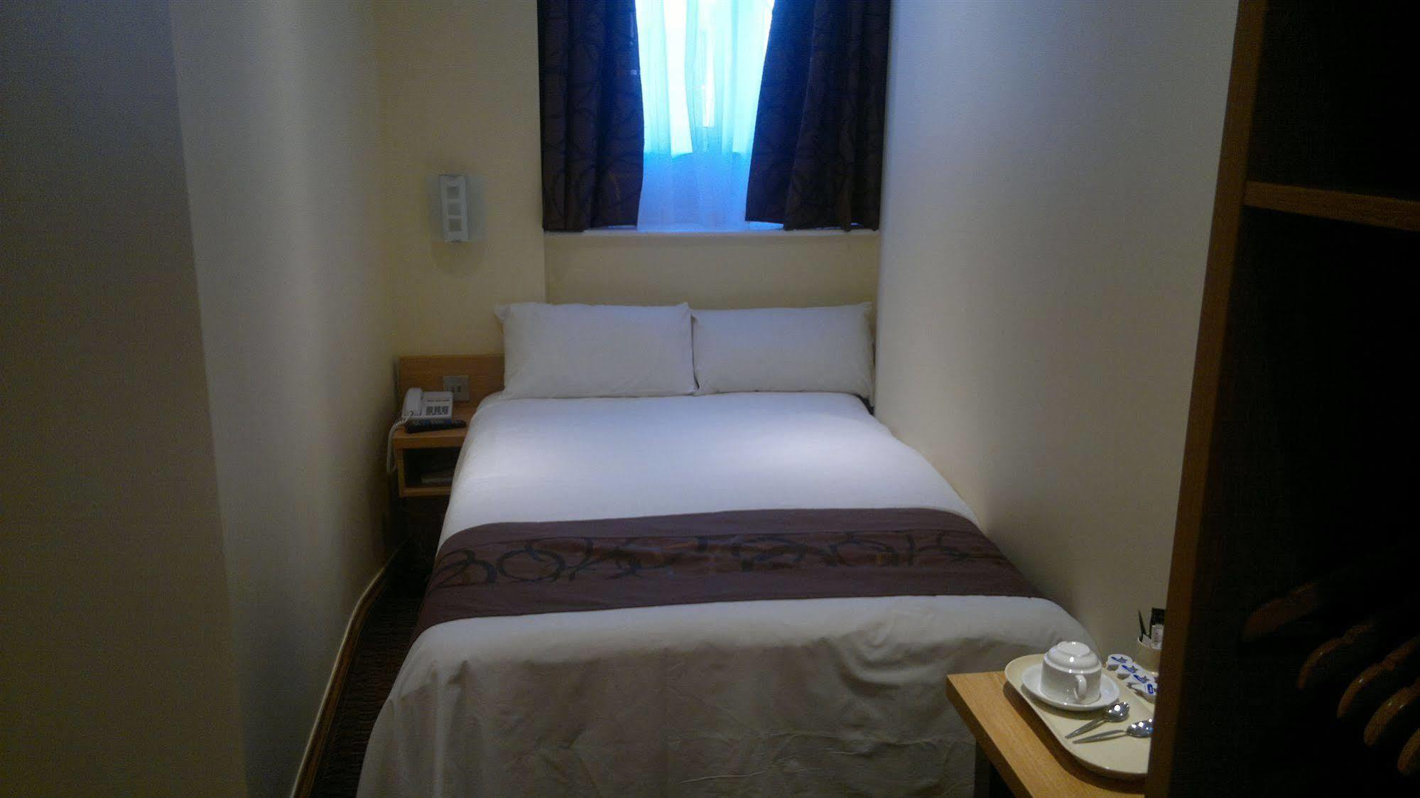 Comfort Hyde Park Kro 3*