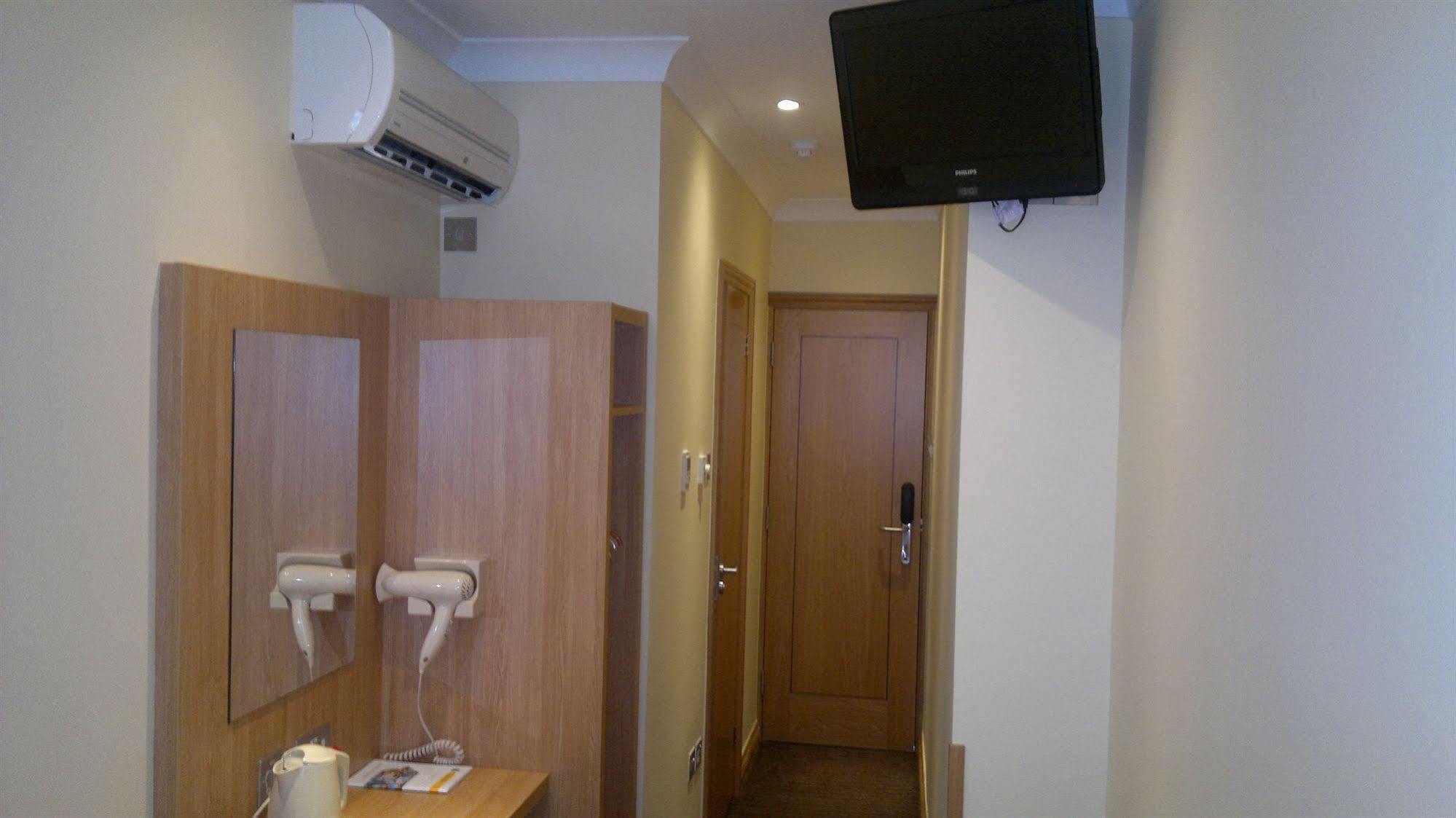 Comfort Hyde Park Kro 3*