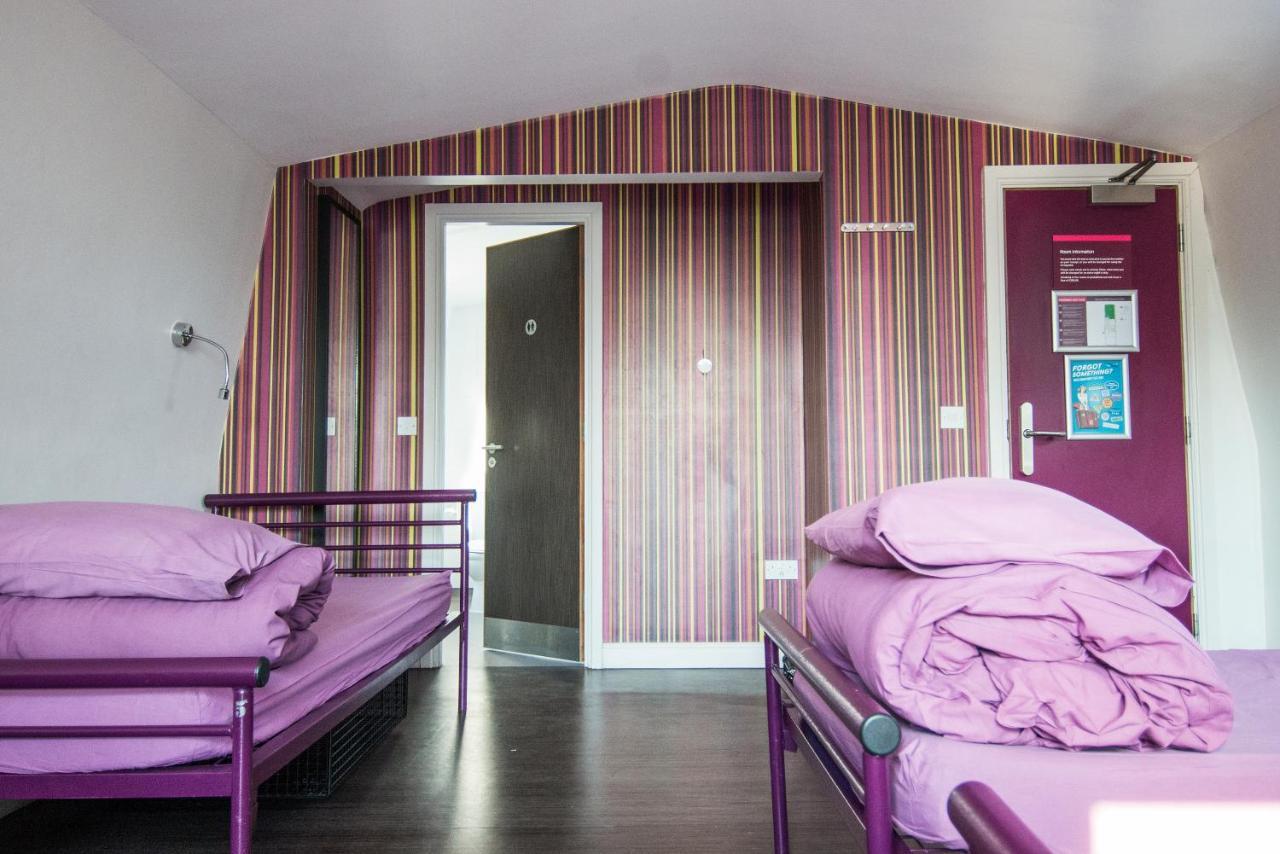 Safestay Kensington Holland Park (adults Only) Hostel