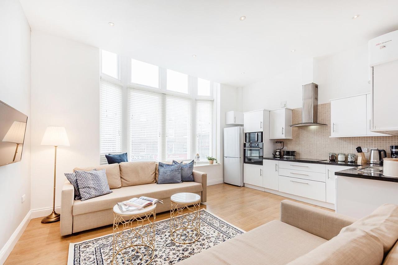 Appartement Partum Paddington
