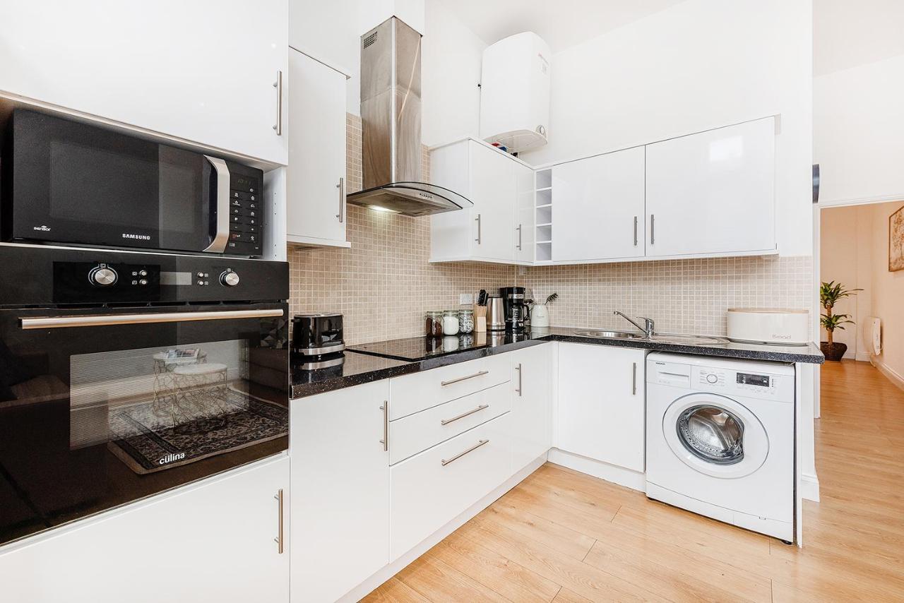 Appartement Partum Paddington *