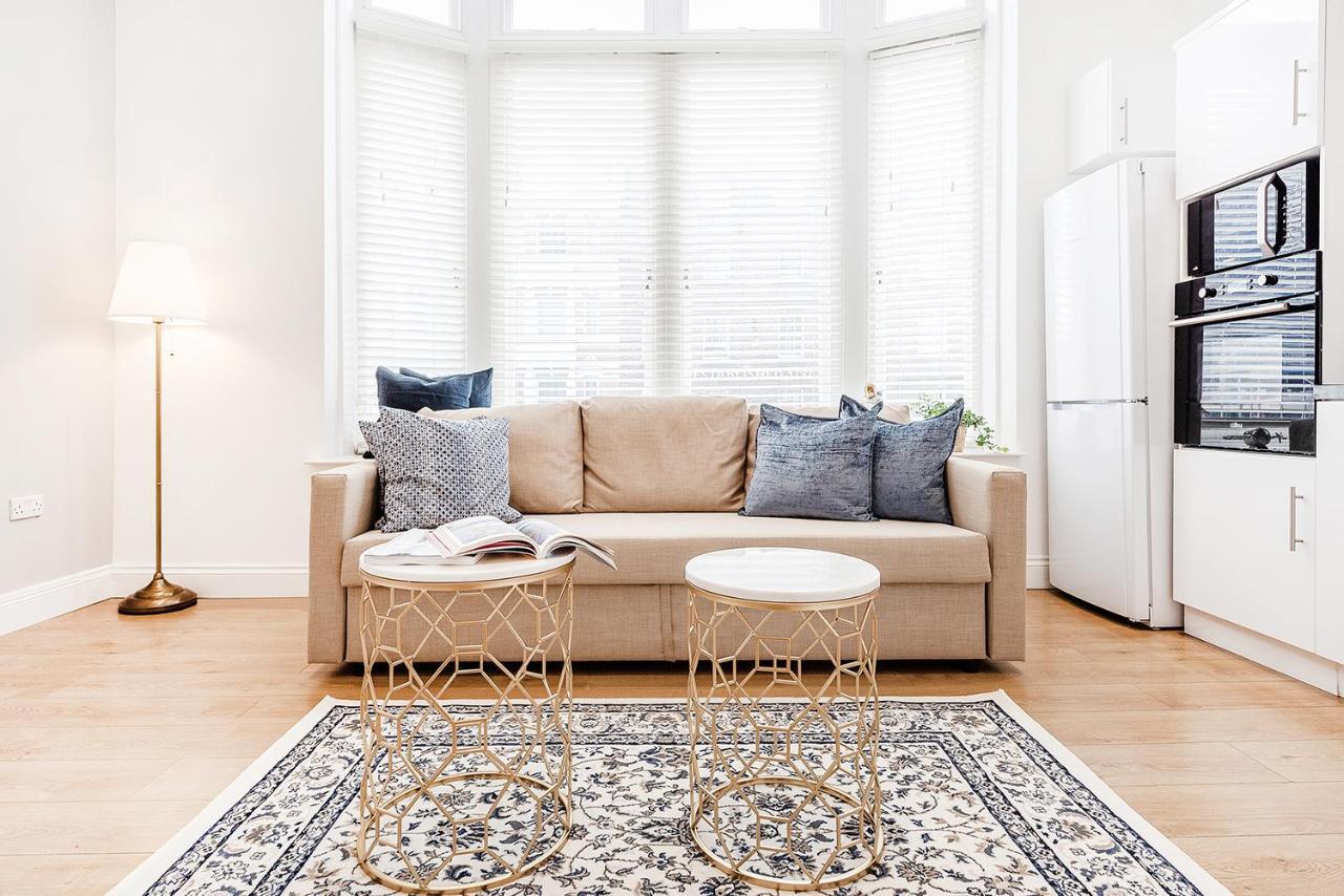 Appartement Partum Paddington *