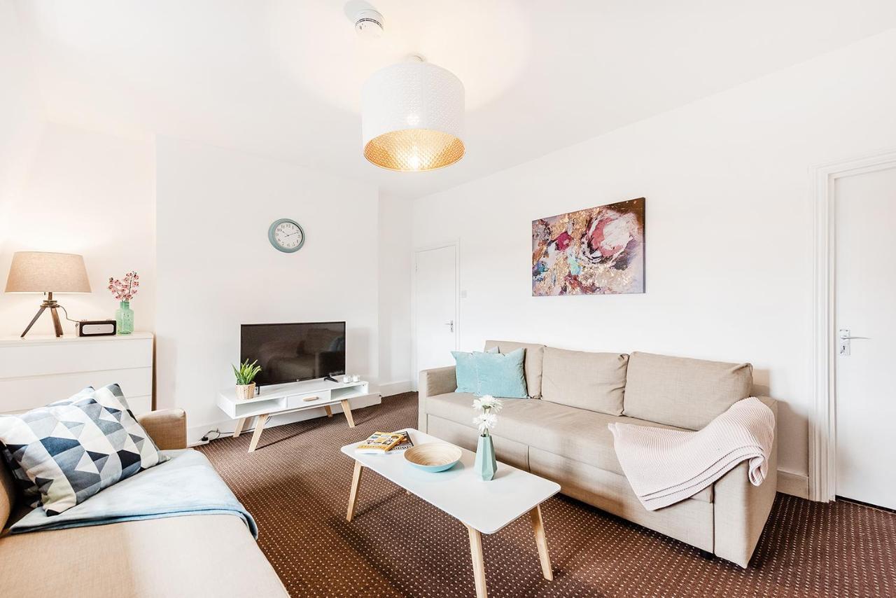 Partum Paddington Appartement *