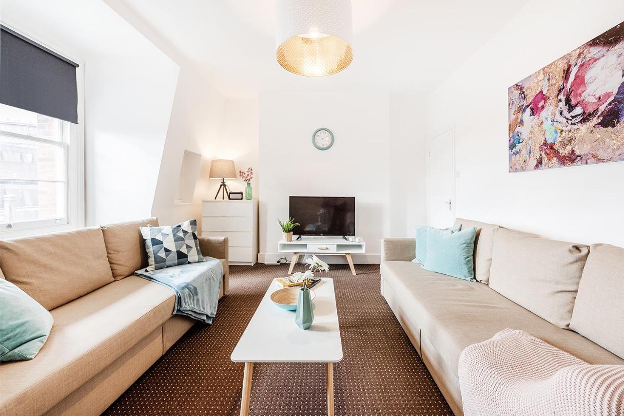 Partum Paddington Appartement Londen
