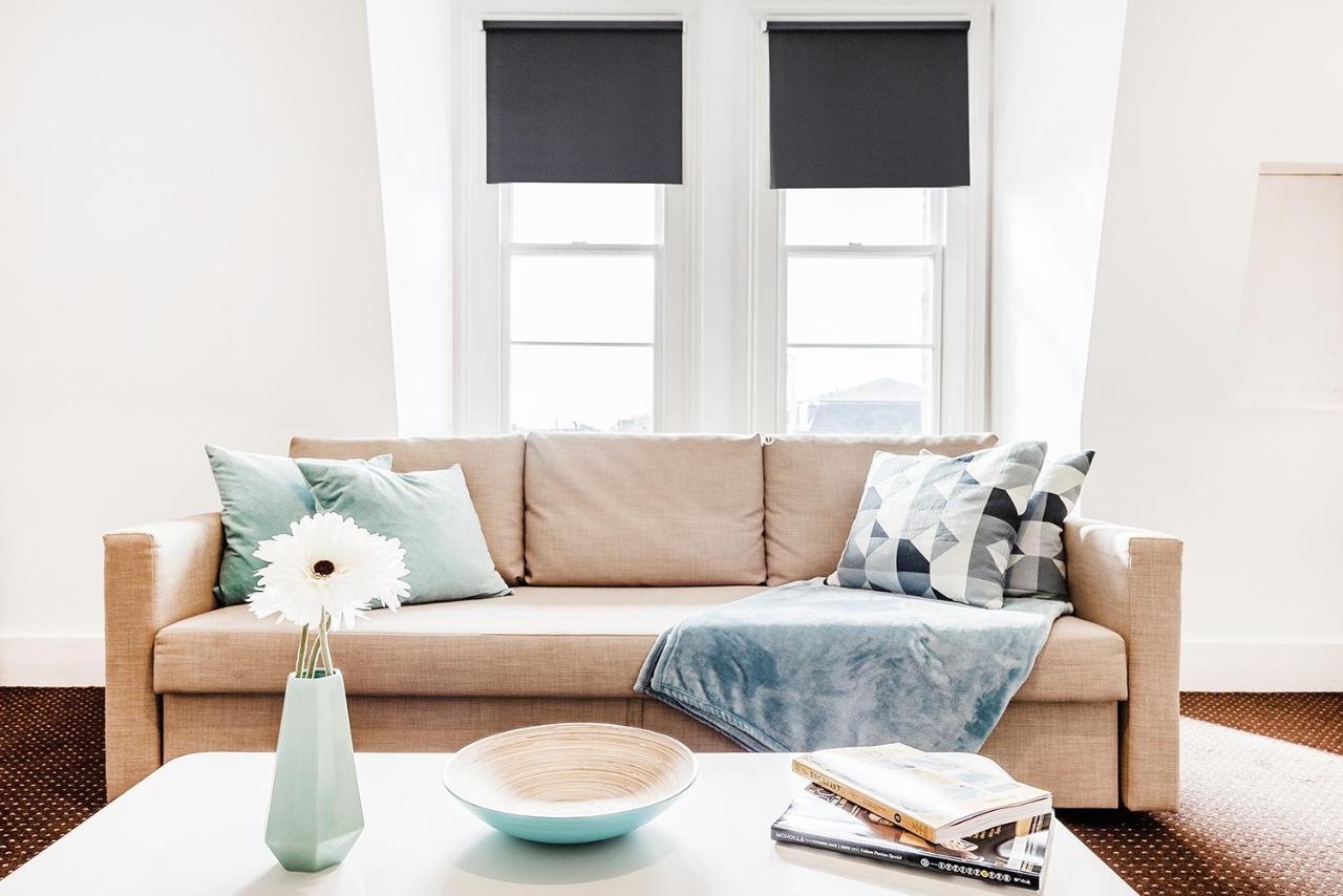 Appartement Partum Paddington Londen