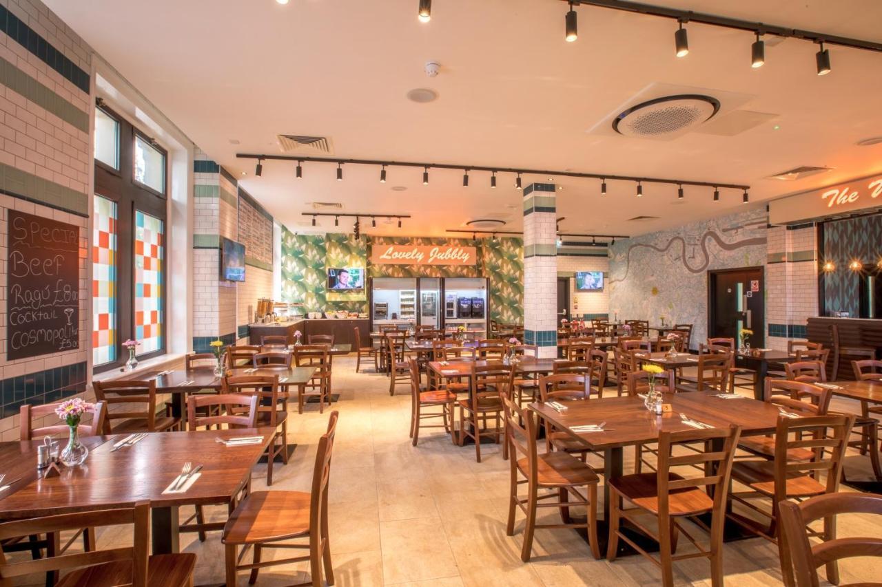 Western Peckham Hotell