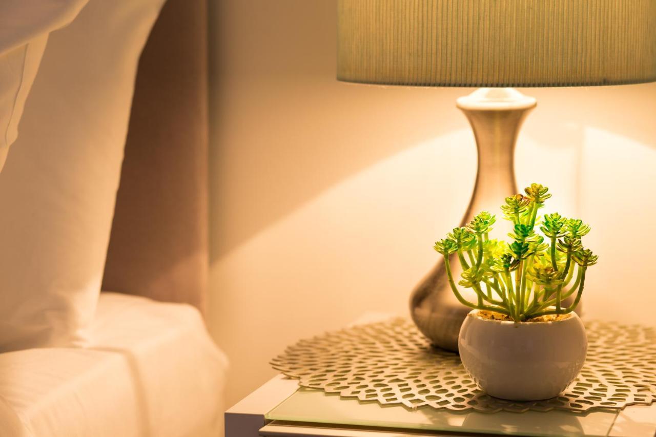 Dockside Walk - Canary Wharf Appartement Londen