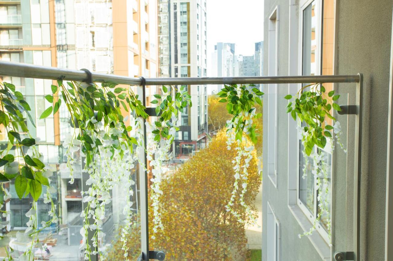 Dockside Walk - Canary Wharf Appartement *