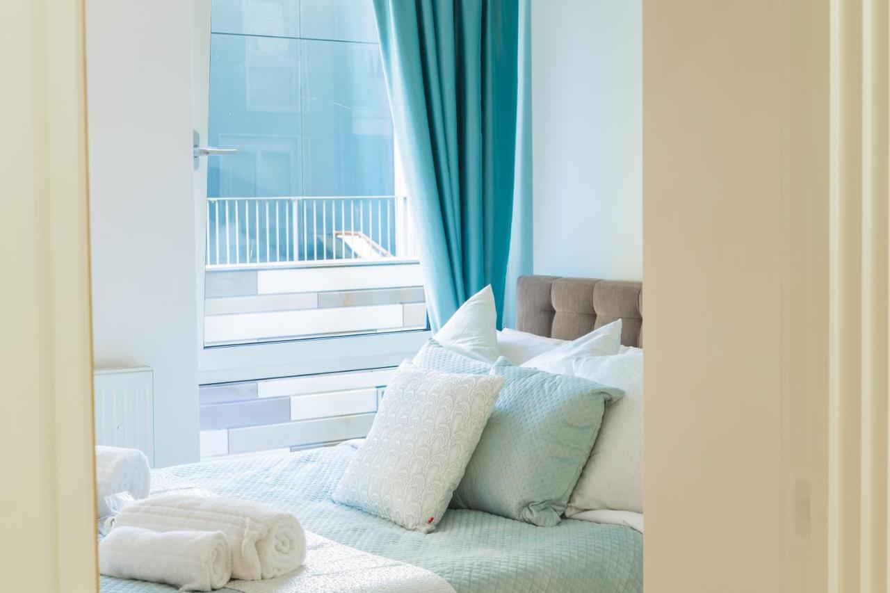 Appartement Dockside Walk - Canary Wharf
