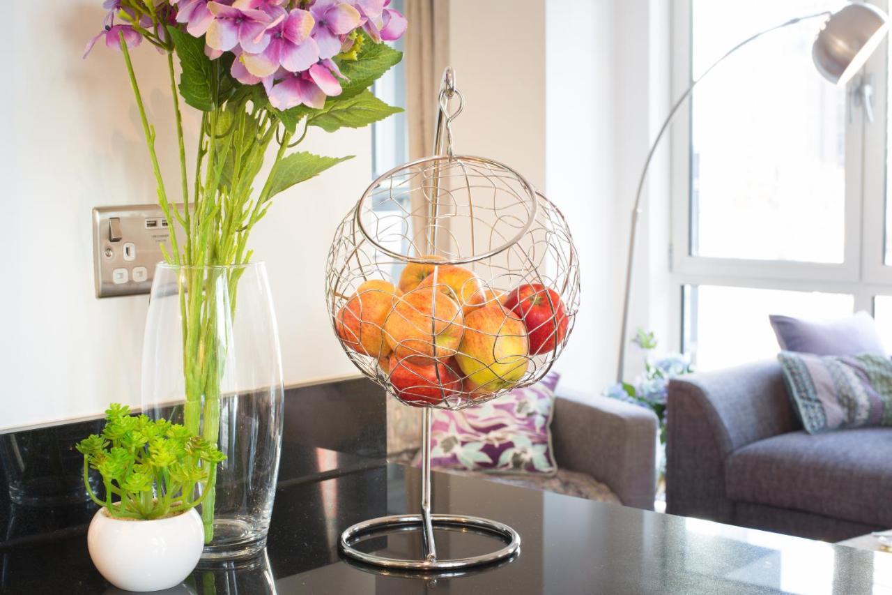 Appartement Dockside Walk - Canary Wharf Londen