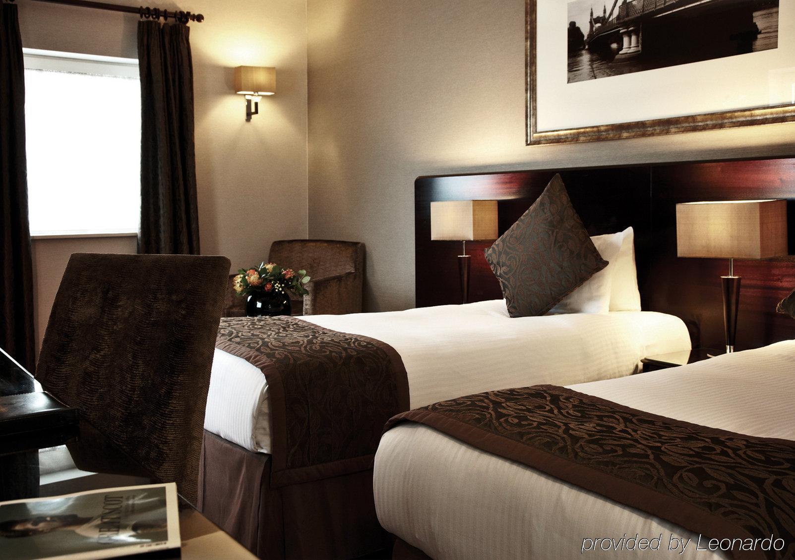 Hotel Stamford Bridge 4*