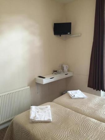 Hotel Romanos 2*