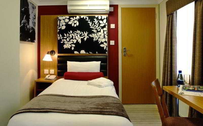 Astors Belgravia 3* London