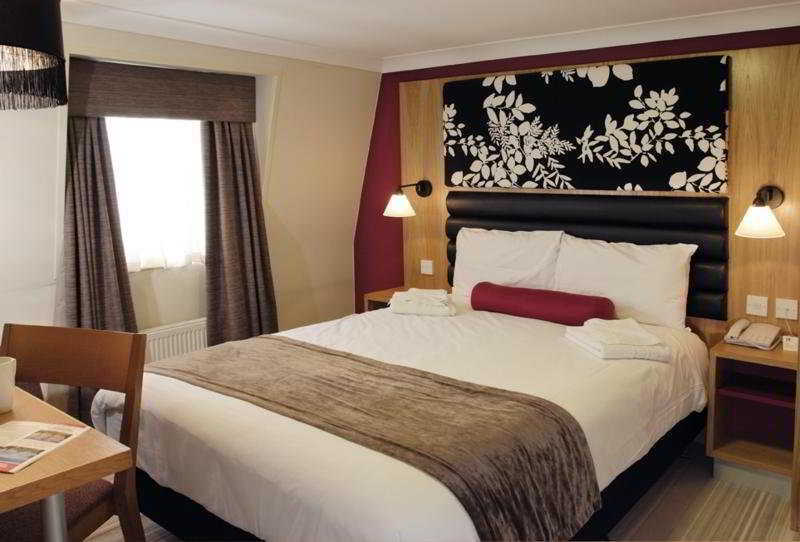 Bed & Breakfast Astors Belgravia