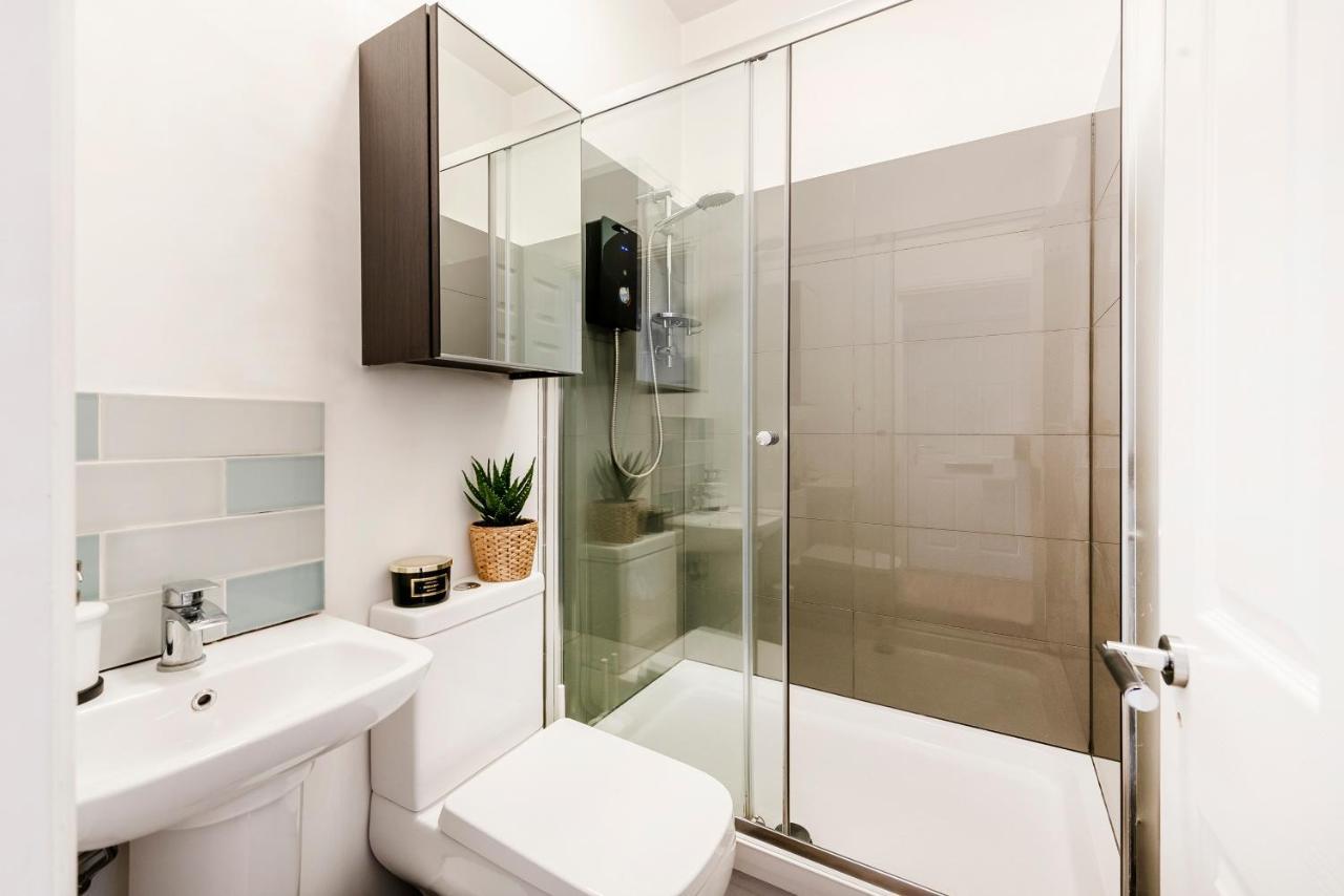 Partum Paddington Appartement
