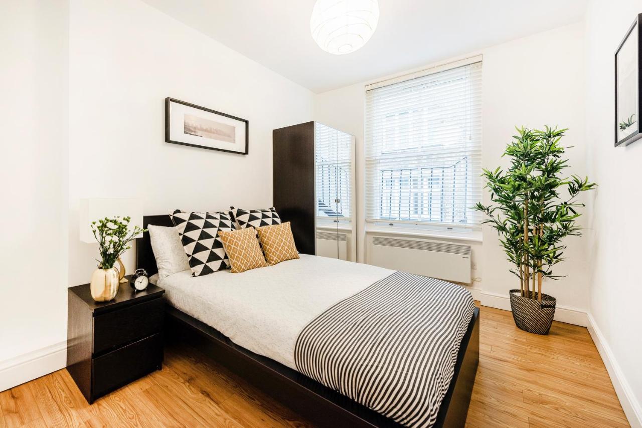 Appartement Partum Paddington