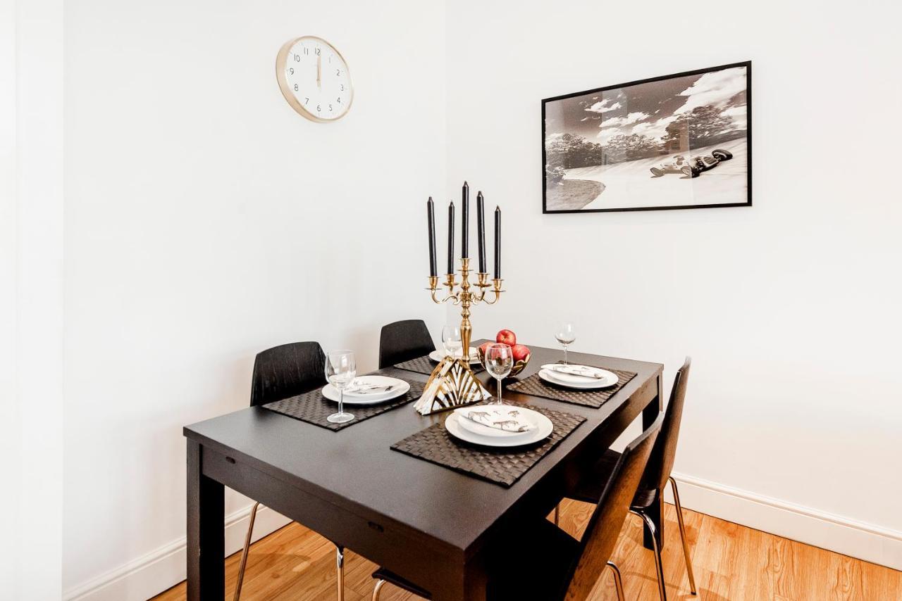 Appartement Partum Paddington *