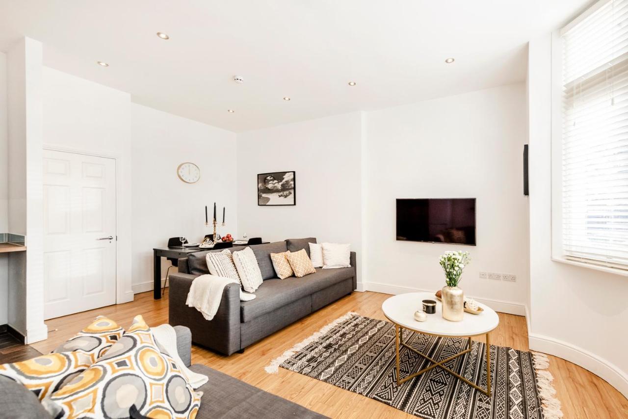 Partum Paddington * Londen
