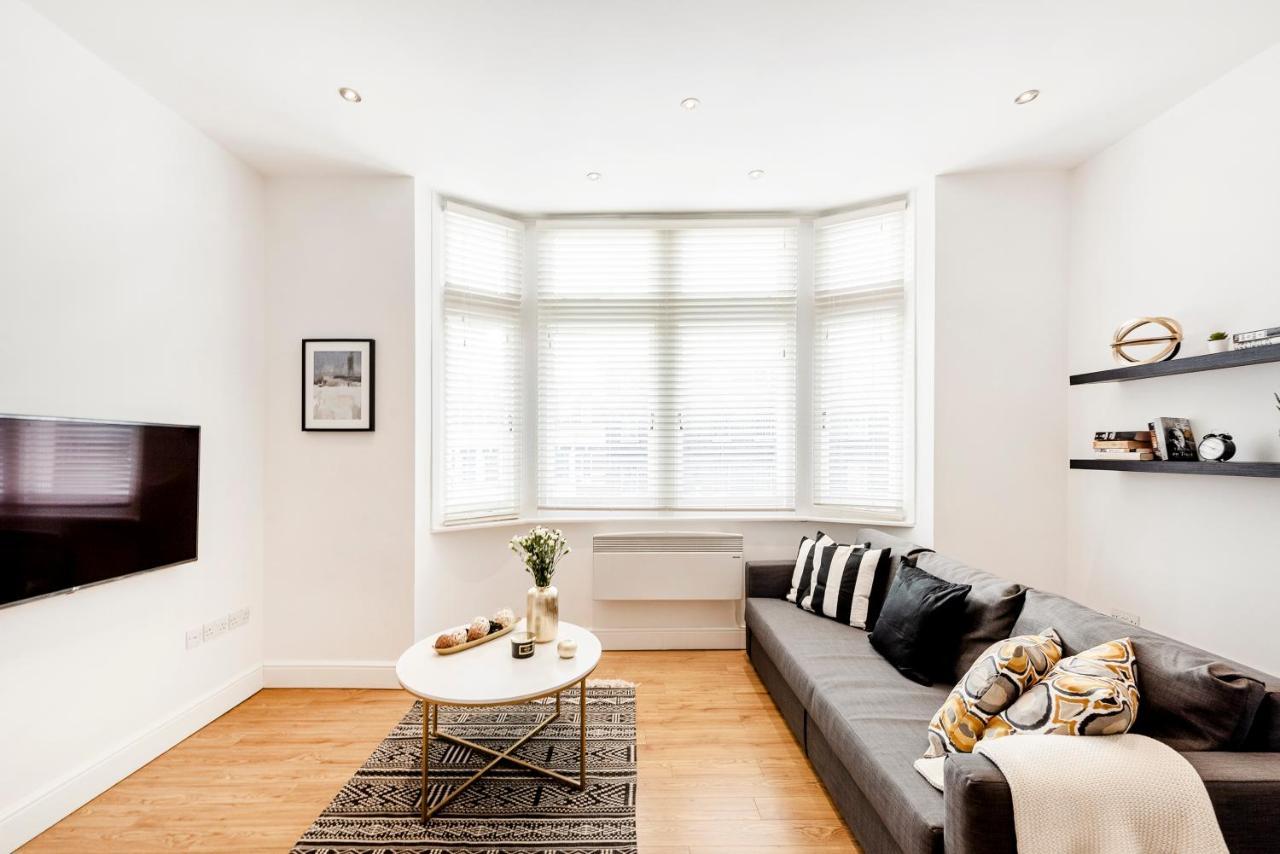 Appartement Partum Paddington *