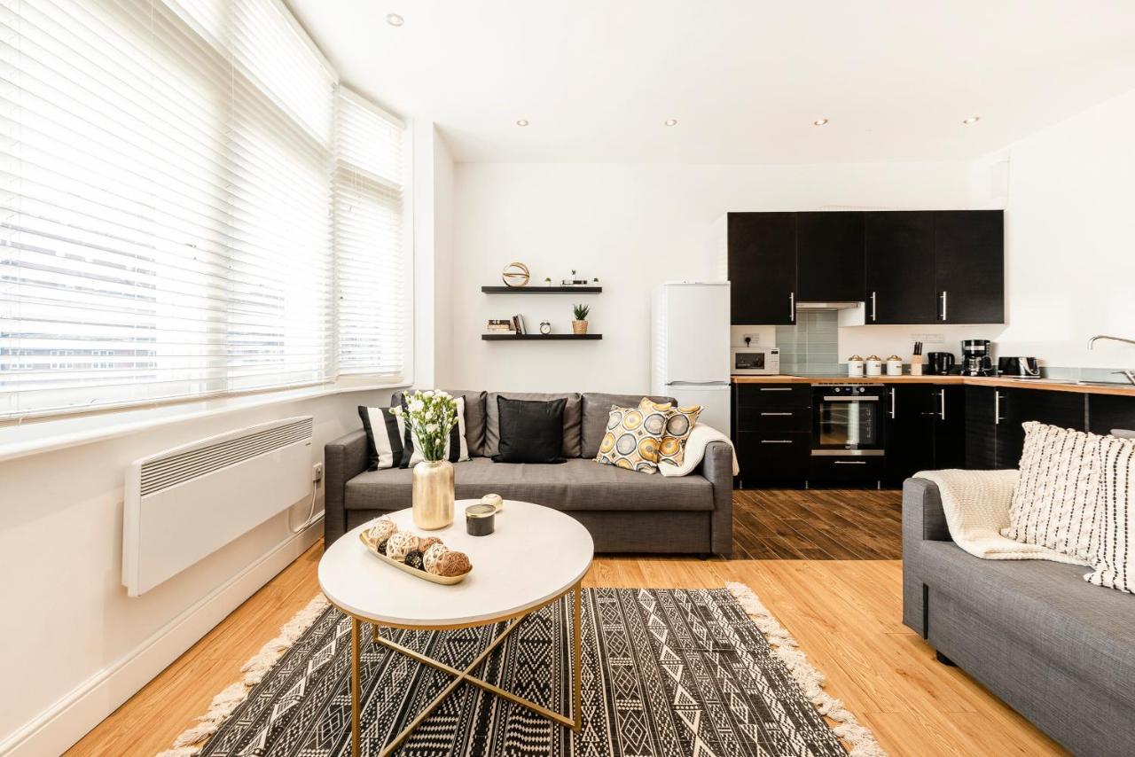 Appartement Partum Paddington *