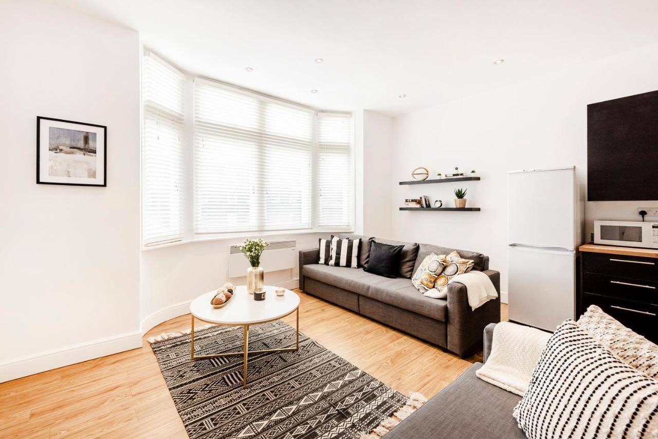 Partum Paddington * Londen