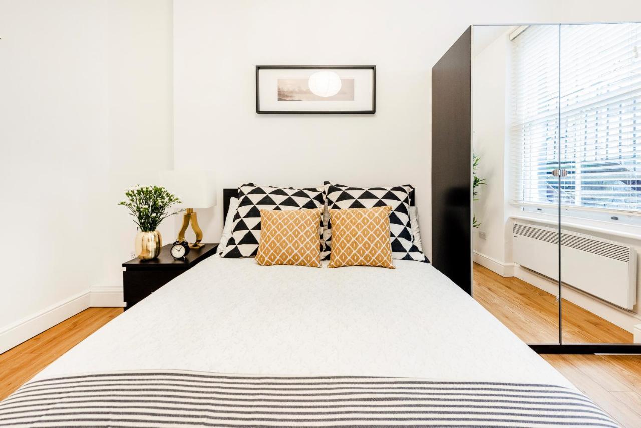 Partum Paddington Appartement *