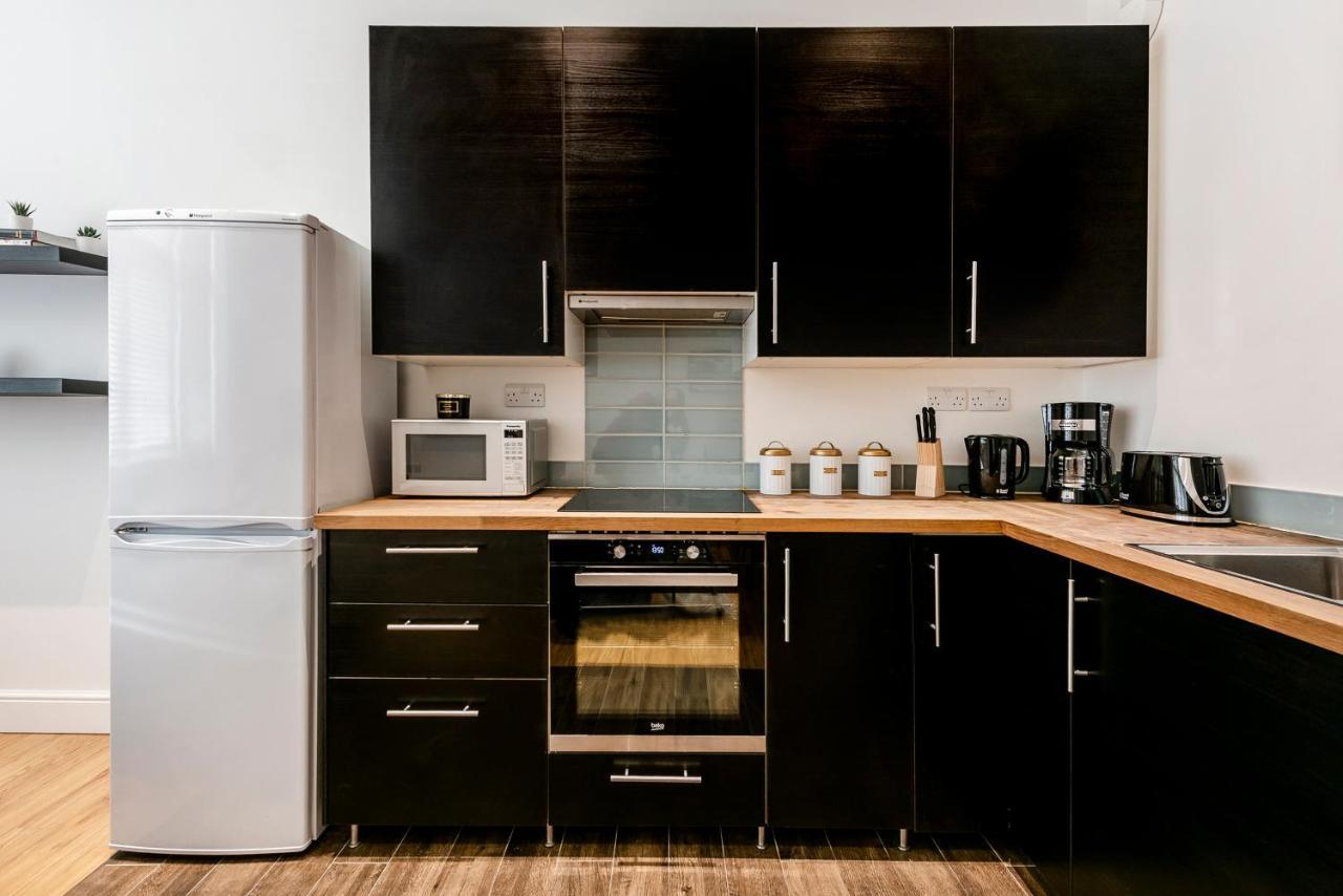 Partum Paddington Appartement *