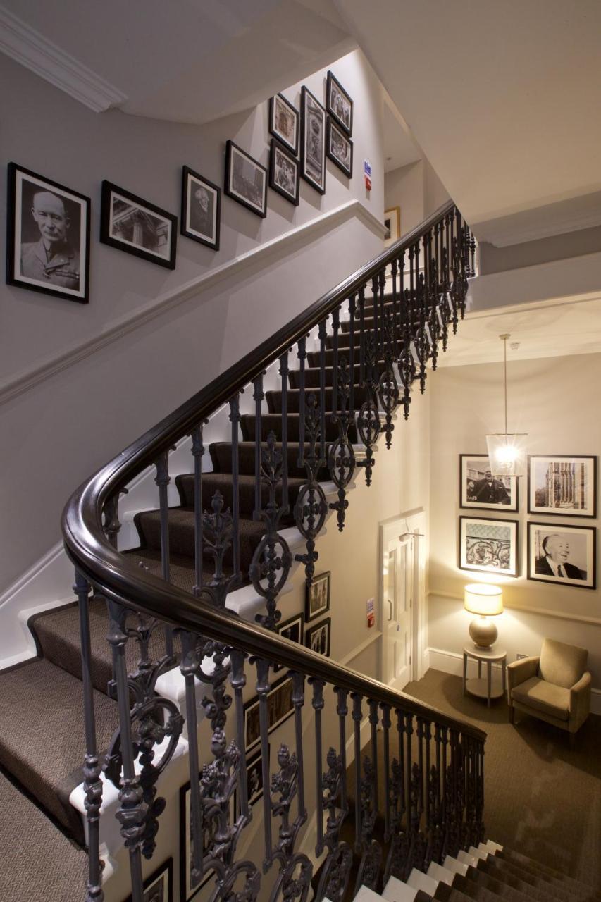 Hotel 54 Queen's Gate