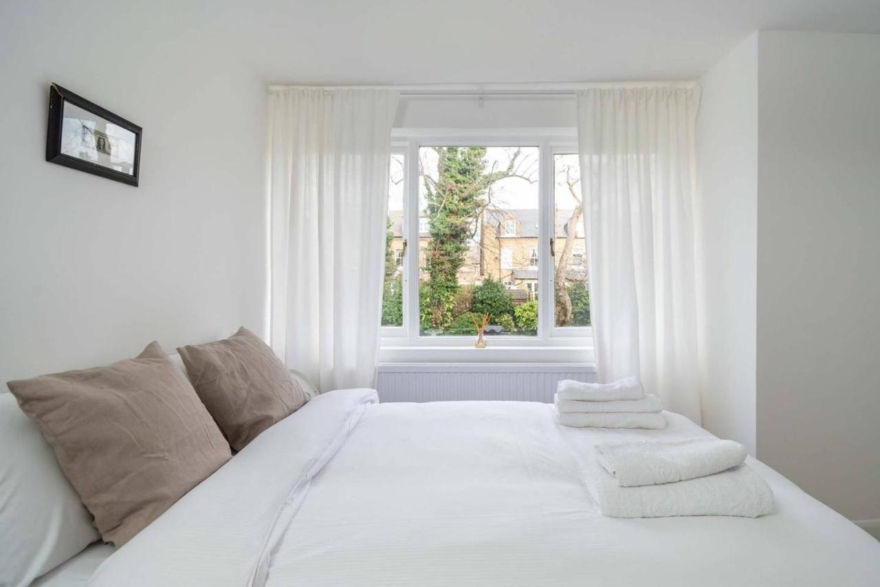 Guestready - Lovely 2br In South 4 Guests Lägenhet *