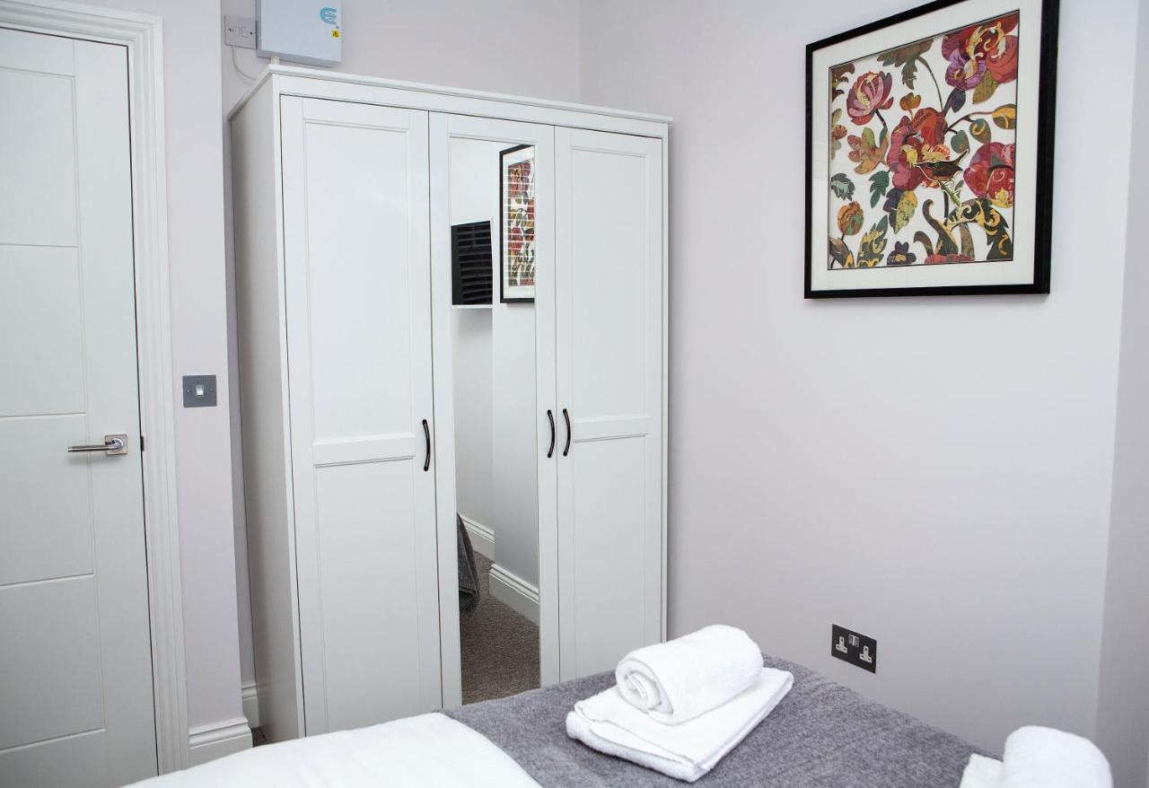 Soho By Indigo Flats Appartamento