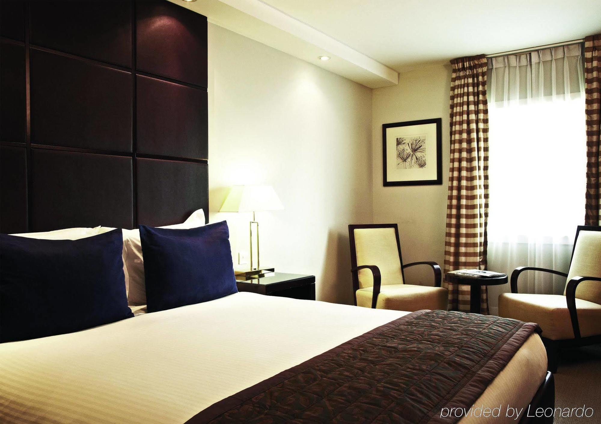 Stamford Bridge Hotel