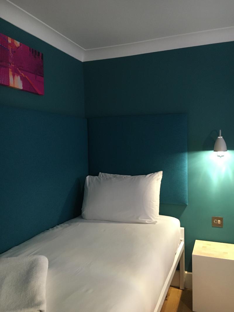 Hotel The California - Kings Cross 3*