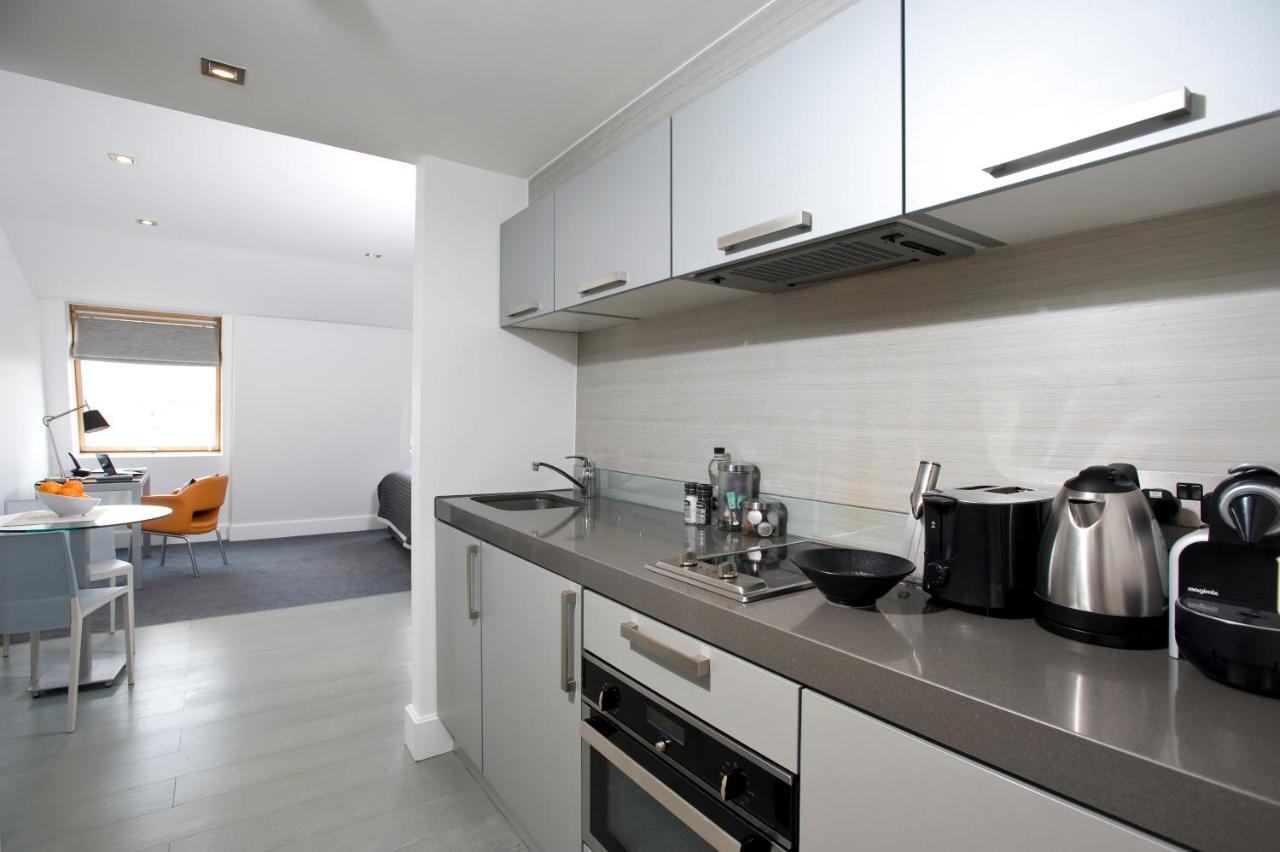 Templeton Place By Supercity 4* Londen