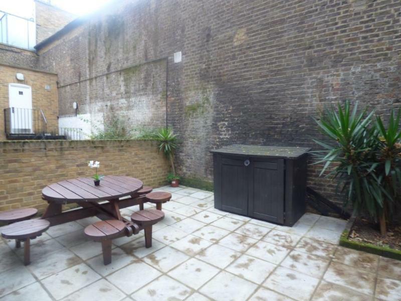 Appartamento Oyo 141 Argyle Square Kings X