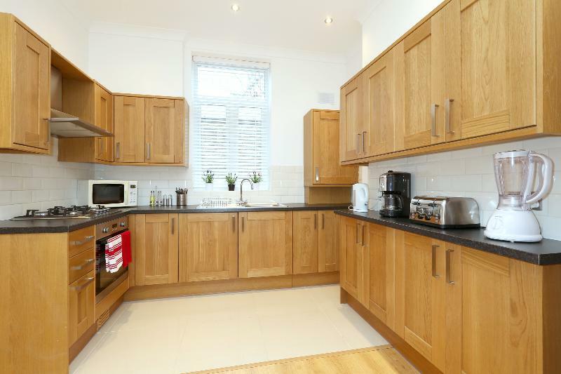 Oyo 141 Argyle Square Kings X Appartamento Londra