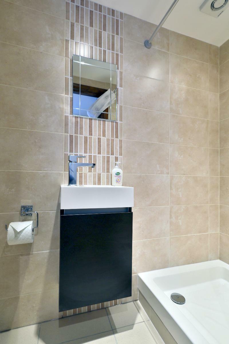 Appartamento Oyo 141 Argyle Square Kings X