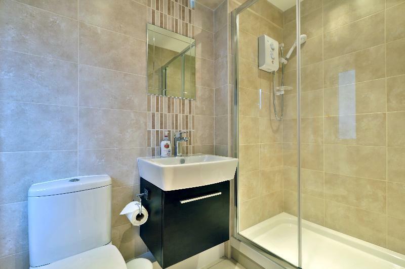 Oyo 141 Argyle Square Kings X Appartamento