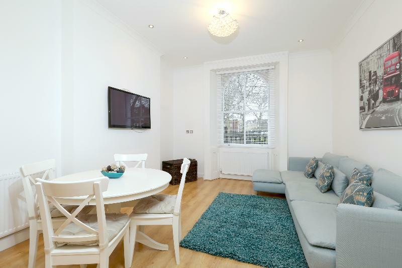 Oyo 141 Argyle Square Kings X Appartamento Londra