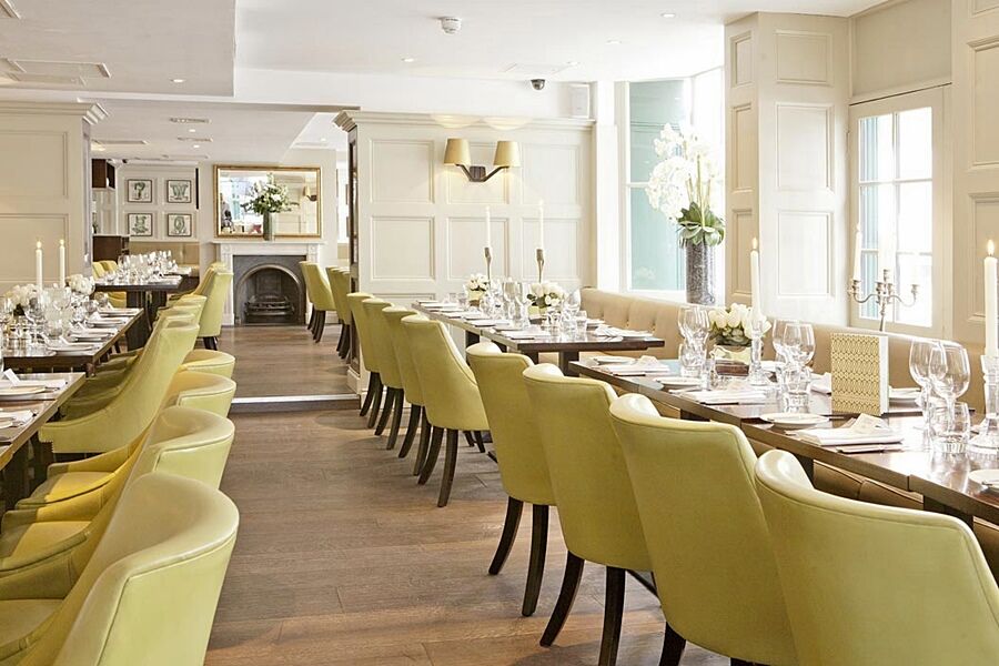 Montcalm Brewery, 5* London