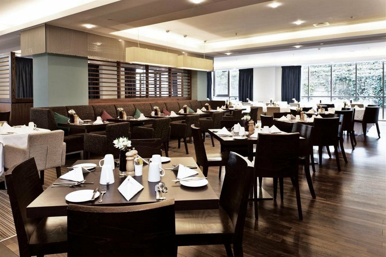 Stamford Bridge 4* London