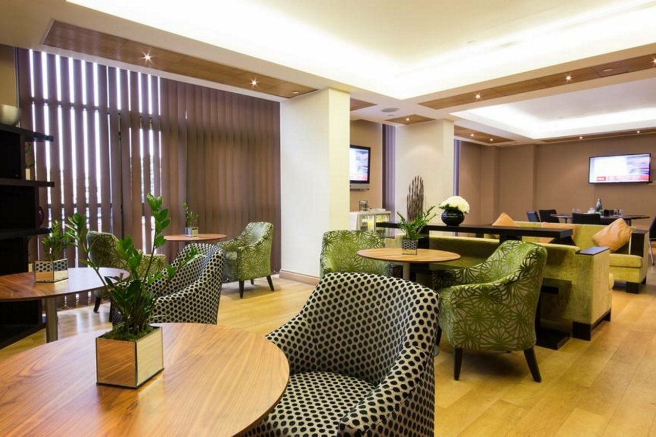 Stamford Bridge Hotel London