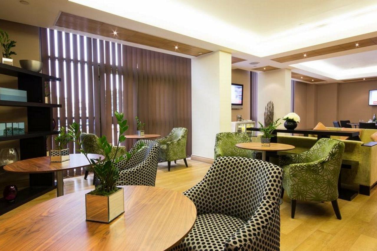 Stamford Bridge Hotel London