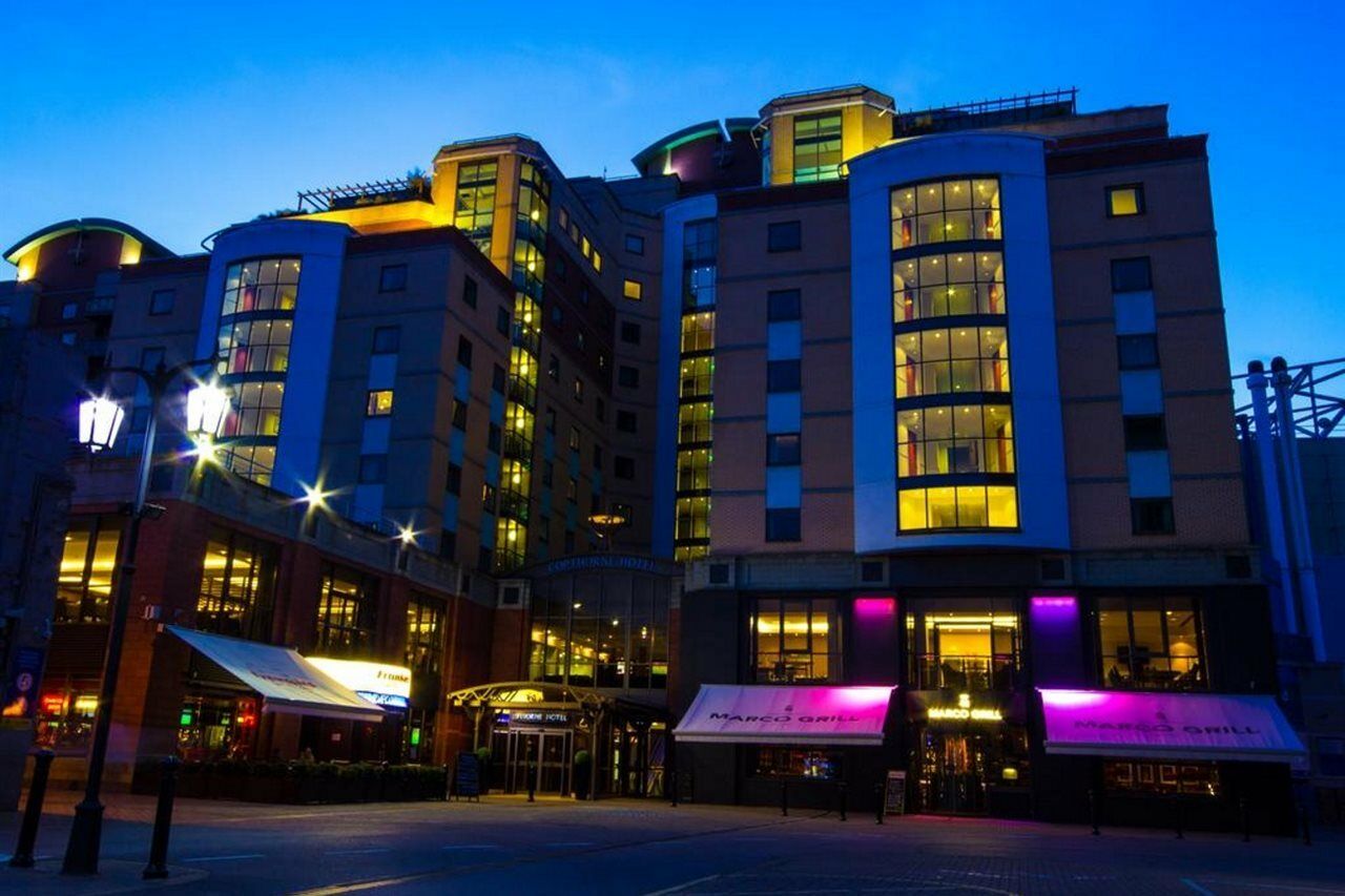 Stamford Bridge Hotel 4*